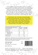 Load image into Gallery viewer, MILD CITRUS LOW FRUCTOSE 4:1