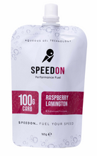 Load image into Gallery viewer, RASPBERRY LAMINGTON- KIWI ICON