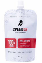 Load image into Gallery viewer, MILD BERRY - CAFFEINATED