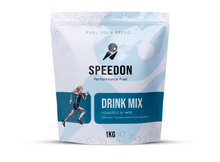 Load image into Gallery viewer, DRINK MIX 1kg