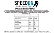 Load image into Gallery viewer, DRINK MIX 1kg