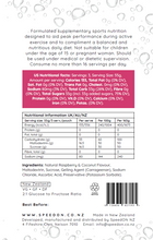 Load image into Gallery viewer, RASPBERRY LAMINGTON- KIWI ICON