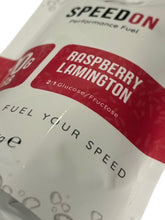 Load image into Gallery viewer, RASPBERRY LAMINGTON- KIWI ICON