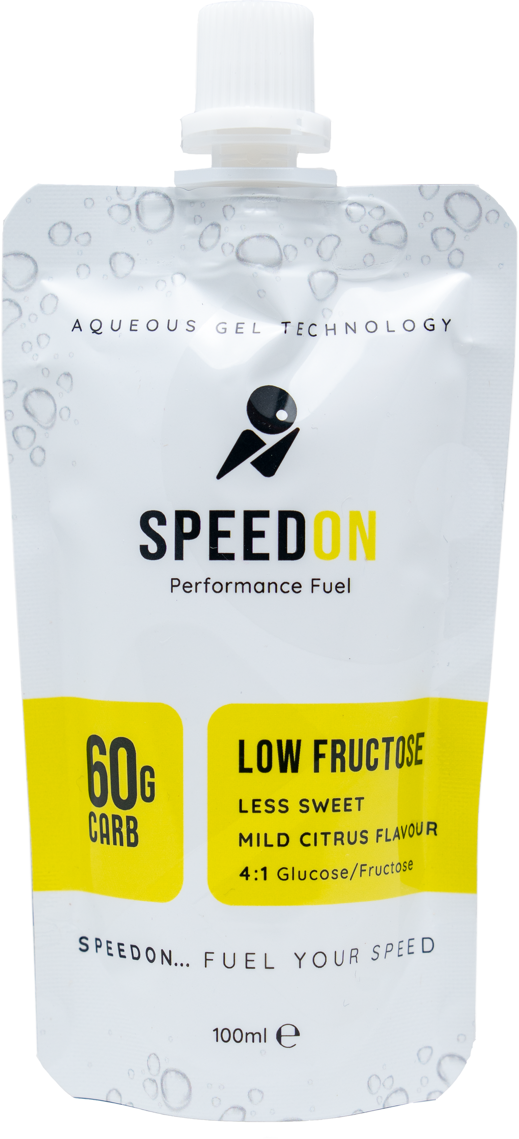 MILD CITRUS LOW FRUCTOSE 4:1