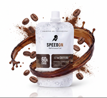 Load image into Gallery viewer, EXPRESSO - CAFFEINATED
